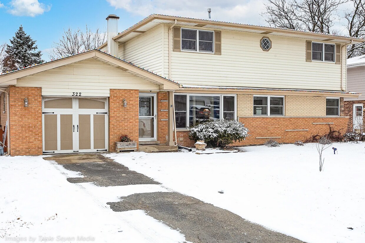 Primary Photo - 322 Michigan Rd