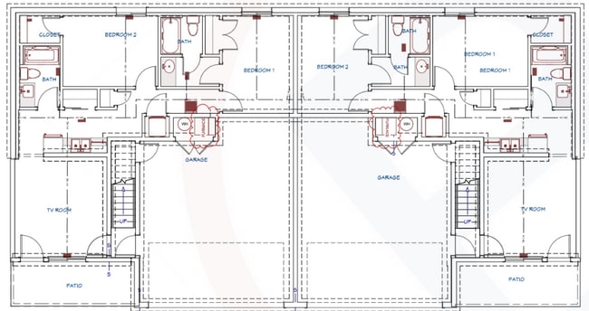 Building Photo - Female Only - Private room with shared bat...