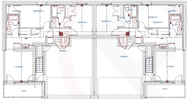 Foto del edificio - Private room with shared bathroom in a bra...