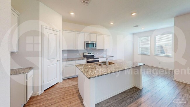 Building Photo - 5214 Fallenstone Wy