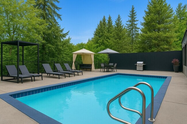 Foto del edificio - 4106 Factoria Blvd SE