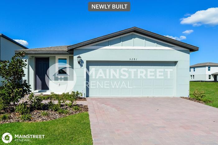 Foto principal - 5281 Luke Hammock St., St Cloud, FL 34771