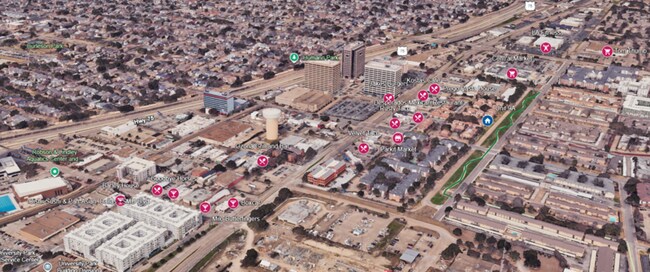 Foto del edificio - 4800 Northway Dr