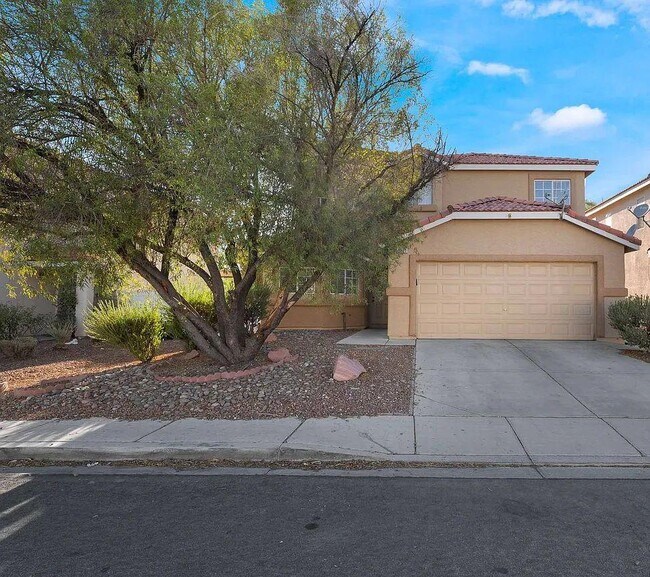 Foto del edificio - 5021 Drifting Pebble St