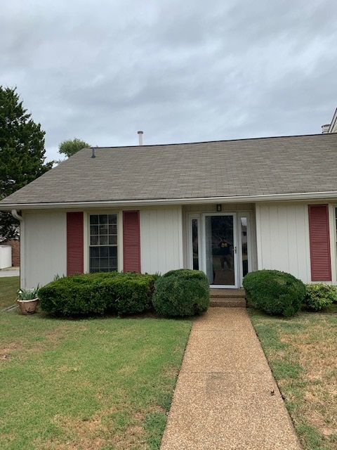 Primary Photo - 4001 Anderson Rd