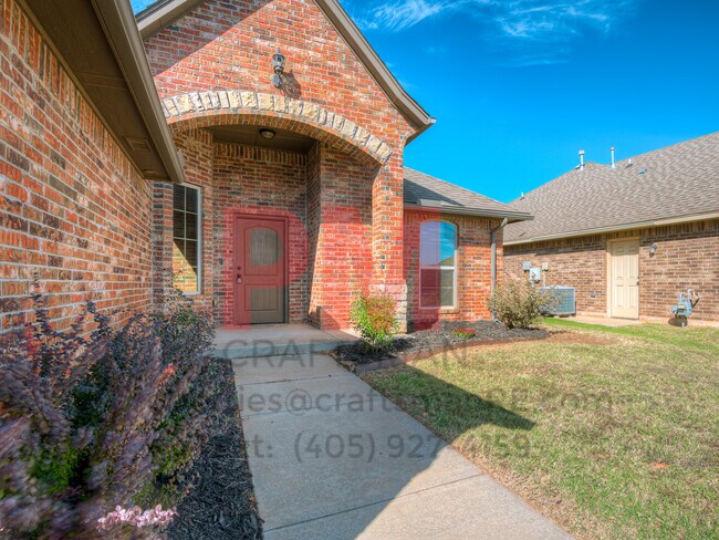 Foto del edificio - 3421 Canton Trail