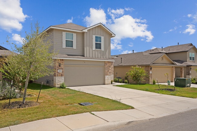 Building Photo - 4534 Bontebok Dr