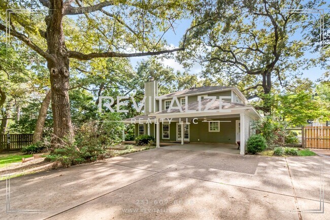 Foto del edificio - 2949 Cloverland Ct