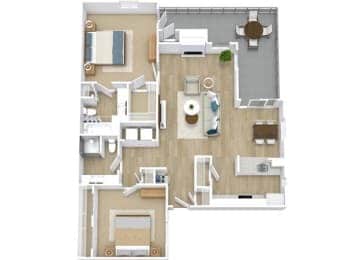 Building Photo - Newport Colony Apartments in Casselberry