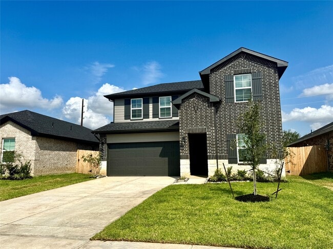 Foto del edificio - 1606 Cedar Pointe Ct