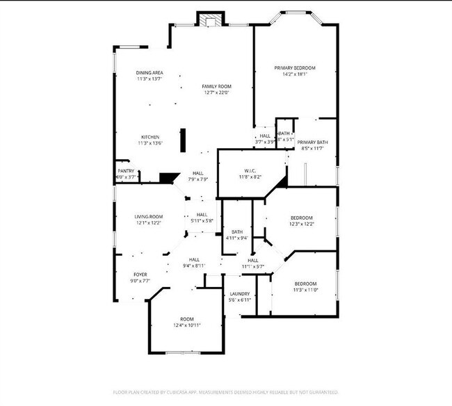 Foto del edificio - 303 Steer Acres Ct