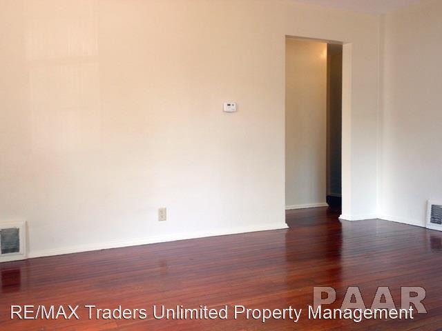 Foto del edificio - 2 br, 1 bath House - 2716 Humboldt Ave.
