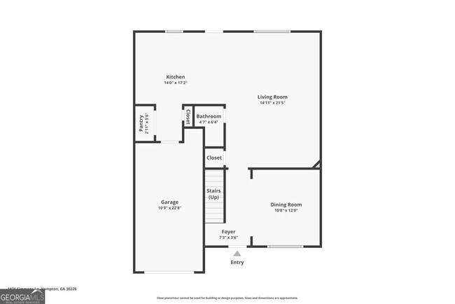 Building Photo - 1876 Simmons Ln