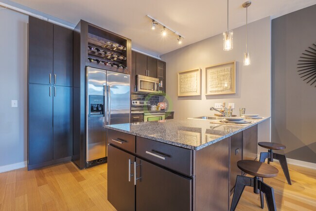 Foto del edificio - 189 W Kinzie St