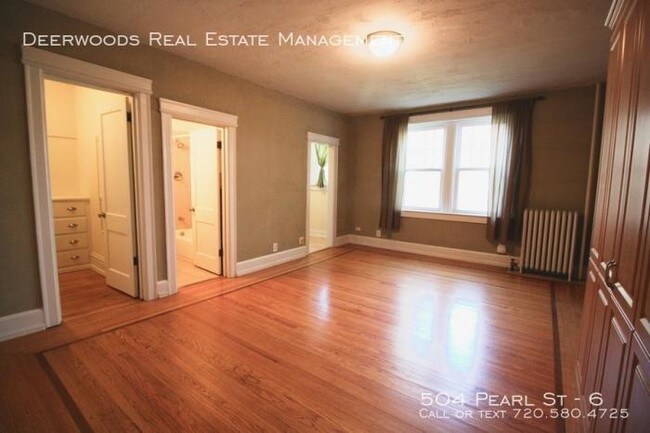 Building Photo - bedroom in Denver  80203