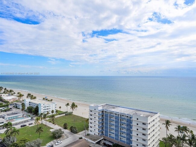 Foto del edificio - 2101 S Ocean Dr