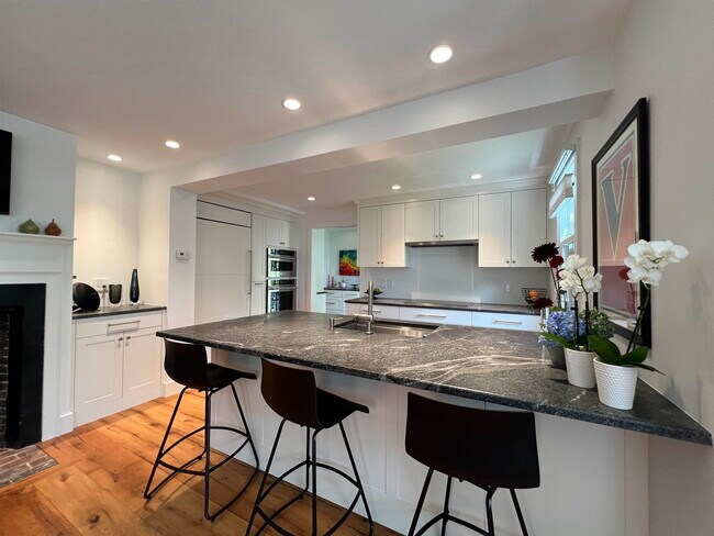 Foto del edificio - 28 South St