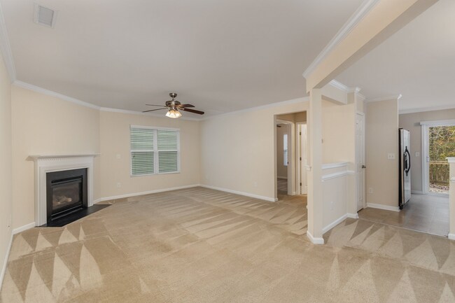 Building Photo - Charming 3-Bedroom Knightdale Home w/ Spac...