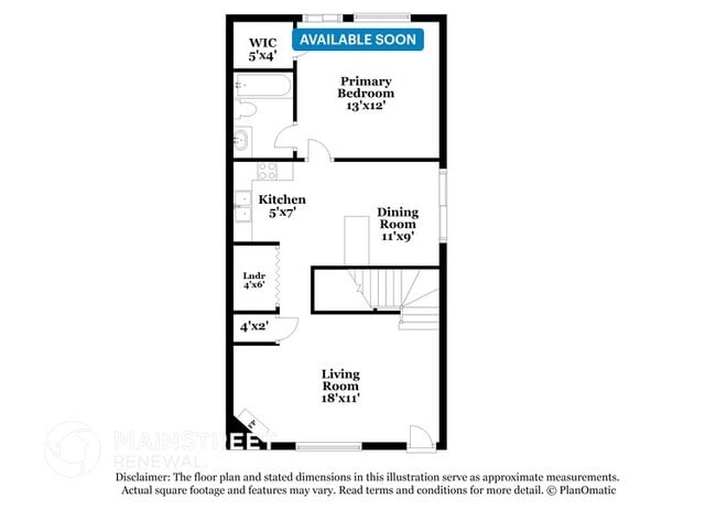 Building Photo - 2156 Oldfield Dr