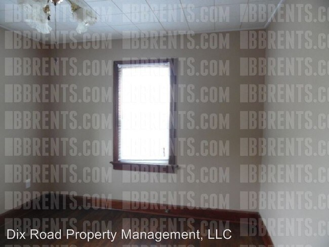 Foto del edificio - 3 br, 1 bath House - 1471 Milton Street,