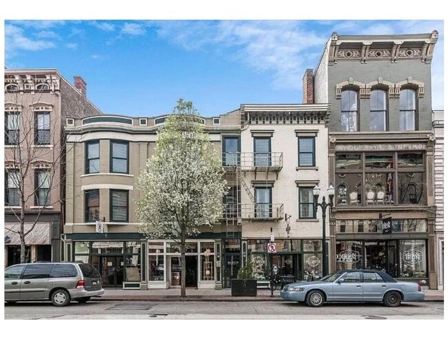 Photo - 1407 Vine St Apartment