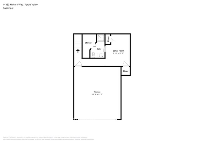 Foto del edificio - 14333 Hickory Way