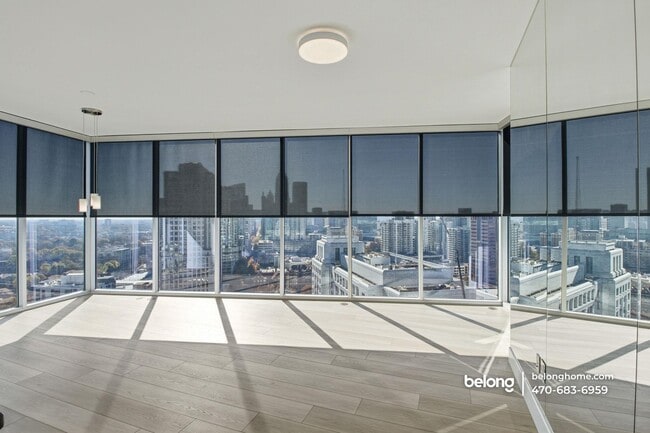 Building Photo - 1080 Peachtree St NE