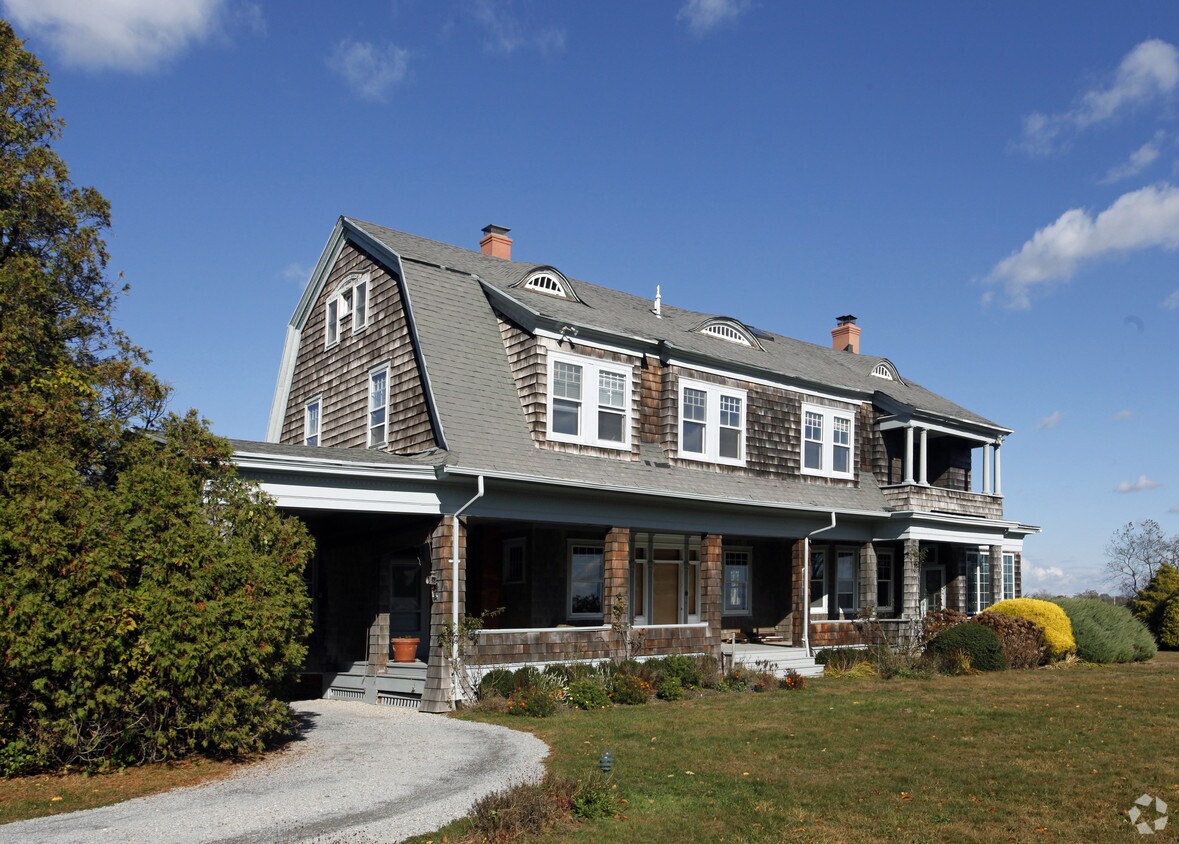 Foto principal - 383 Rose Hill Rd