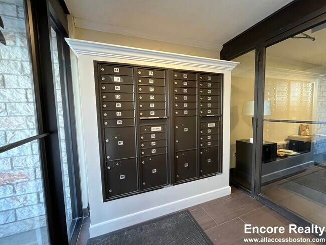 Foto del edificio - 222 Babcock St