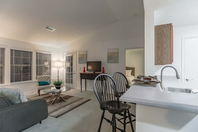 Interior Photo - Prime on the Hill