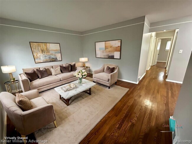 Foto del edificio - 12651 Coyle St