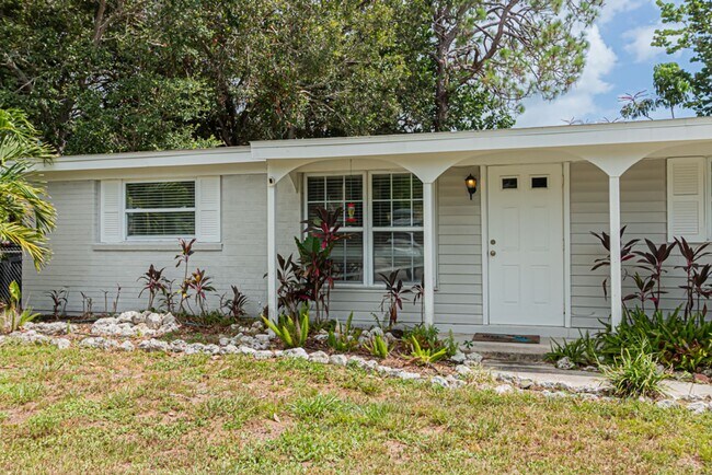 Building Photo - Coastal Charm Meets Modern Comfort – Water...