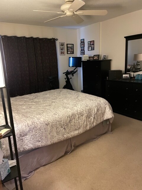Bedroom - 164 Galen St