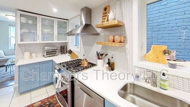 Foto del edificio - 1821 9th St NW