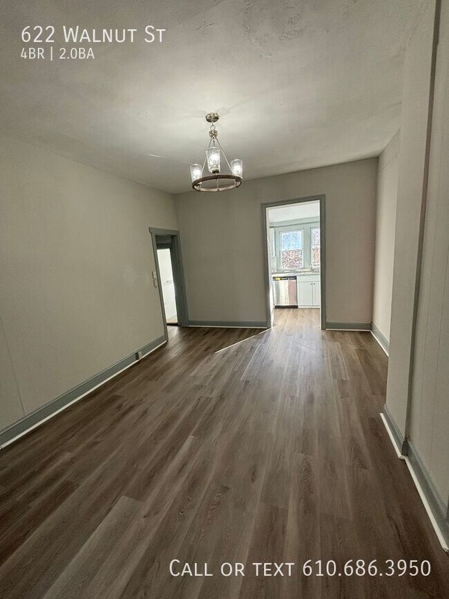 Foto del edificio - Newly Renovated 4 Bedroom, 2 Bath in Potts...