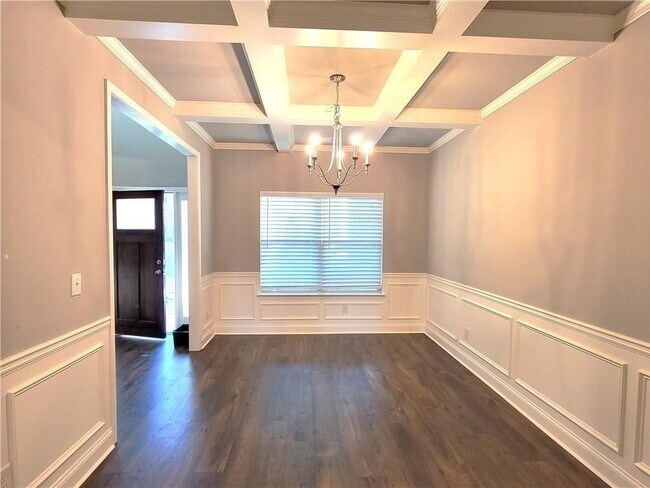 Foto del edificio - 1866 Castleberry Ln