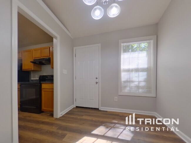 Foto del edificio - 604 Southern Trace Crossing