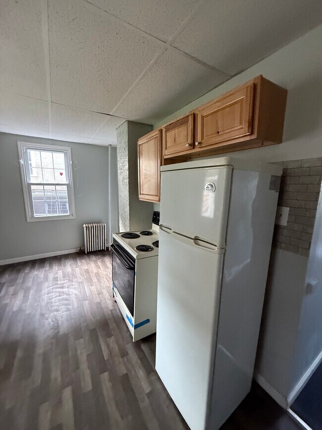 Foto del edificio - 1109 Howell St