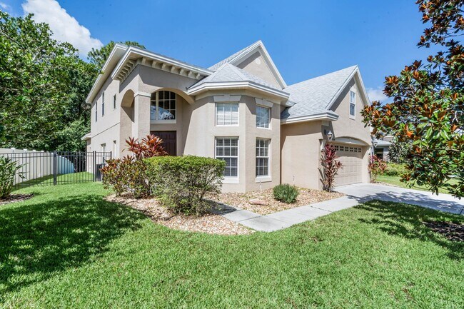 Foto del edificio - 4/2.5/2 Woodland Lakes Preserve Available Now