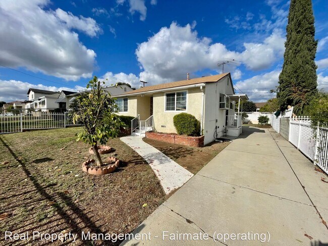 Building Photo - 3 br, 2 bath House - 221 W Hammel Street