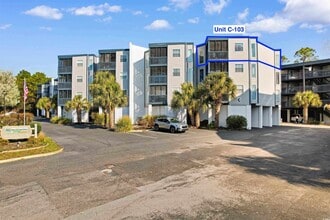 Building Photo - 1500 Cenith Dr