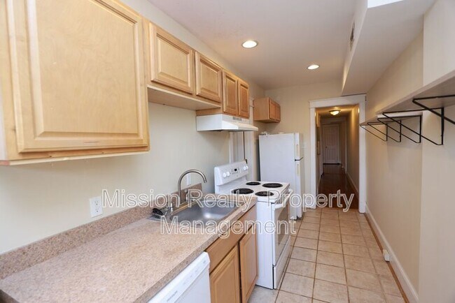 Foto del edificio - 1400 Bainbridge St