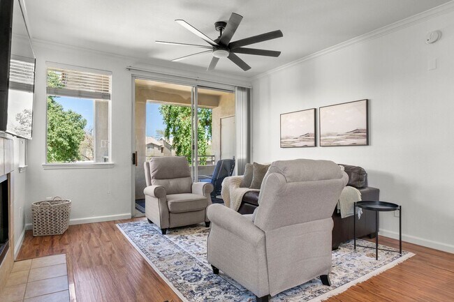 Foto del edificio - Remodeled one bed one bath Kierland Condo