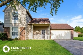 Building Photo - 4110 Luxembourg Cir W