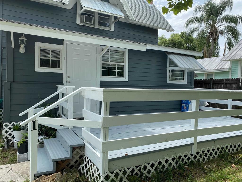 17 S Mary St, Eustis, FL 32726 Townhome Rentals in Eustis FL