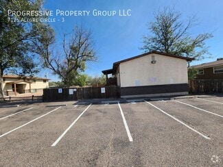 Building Photo - 7125 Alegre Cir