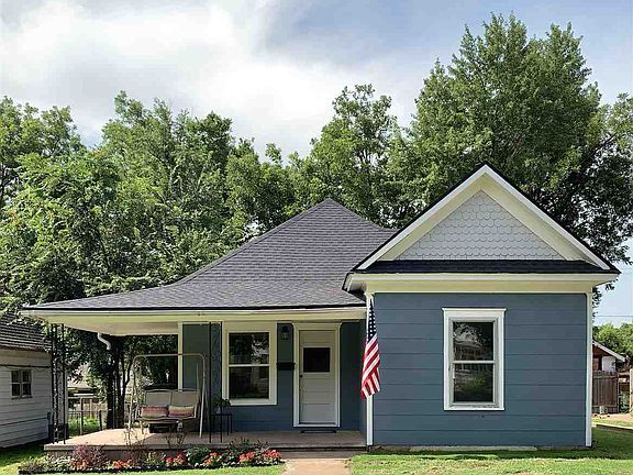 Building Photo - 709 W Oklahoma Ave
