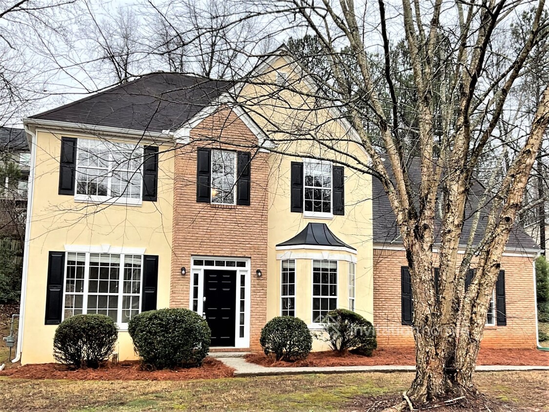 Primary Photo - 1495 Bellemeade Farms Rd SW