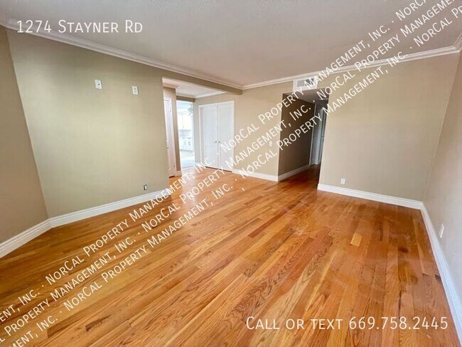 Foto del edificio - 1274 Stayner Rd