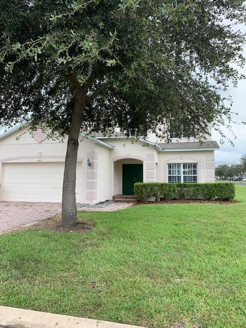 Foto del edificio - 603 Highgate Park Blvd